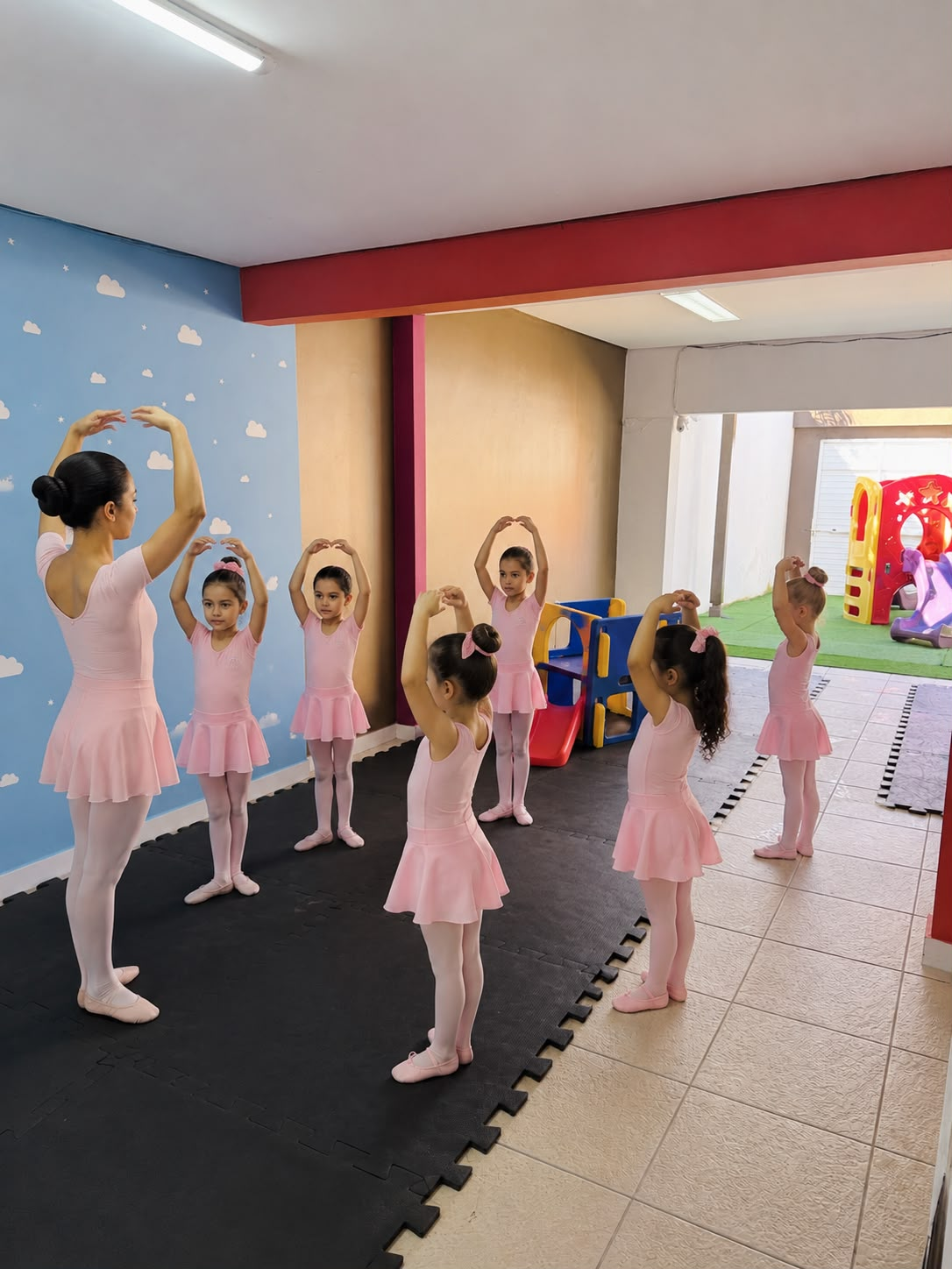 Ballet