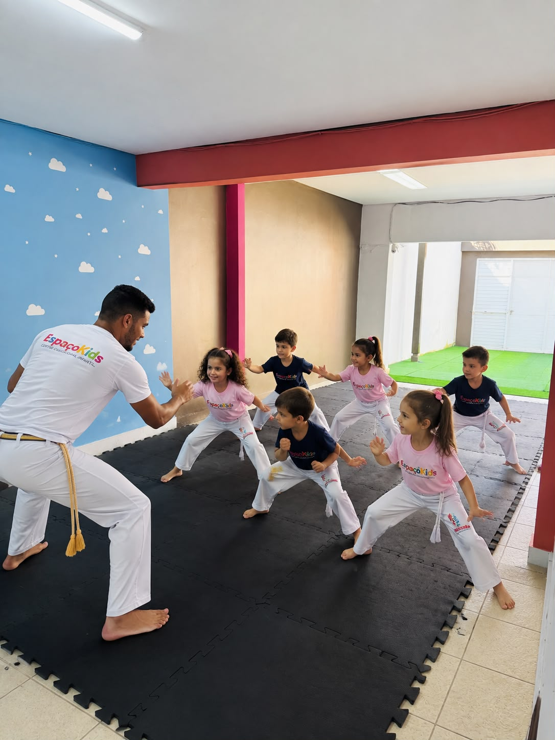 Capoeira